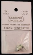 Steam Generator