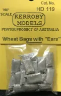 20 x Wheat Bags