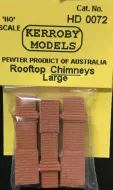 Chimneys