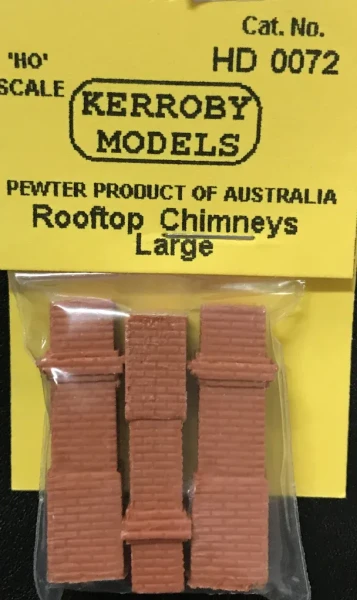 Chimneys